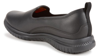 Thumbnail 3: Skechers Women's Virtue Memory Foam Slip Ons  