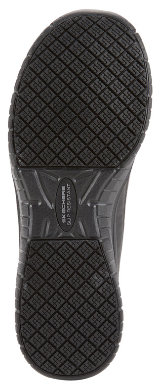 Thumbnail 4: Skechers Women's Virtue Memory Foam Slip Ons  