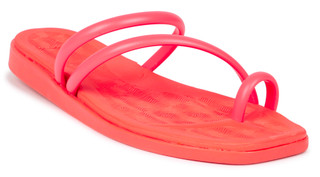 Thumbnail 1: BILLABONG Women's Toe Thong Flip Flops 