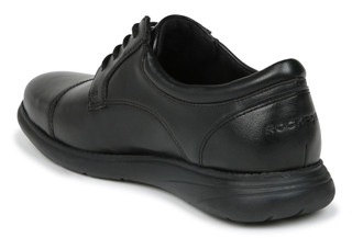 Thumbnail 2: Rockport Men's Declan Oxford Dress Shoes 