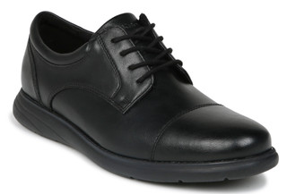 Thumbnail 1: Rockport Men's Declan Oxford Dress Shoes 