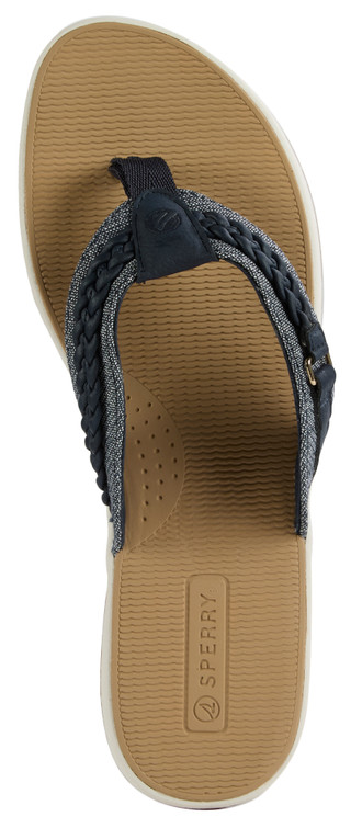 Thumbnail 2: Sperry Women's Comfort Slides  