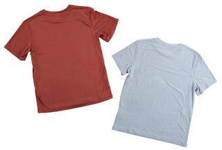 Thumbnail 2: AVALANCHE Big Boy's 2 Pk Short Sleeve Performance Tees 