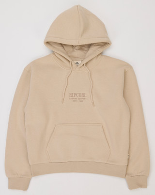 Thumbnail 1: Rip Curl Juniors Brazilian Soul Desto Hoodie 