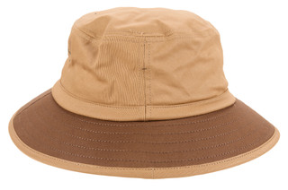 Thumbnail 2: Nautica Men's El Dorado Boomline Boonie Hat 