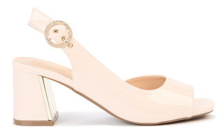 Thumbnail 2: JONES NEW YORK Womens Ondree Heeled Dress Sandals 