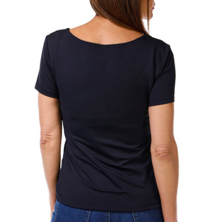 Thumbnail 3: Premise Women's Square Neck Top 