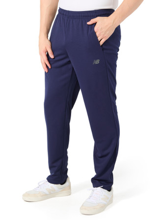 Thumbnail 1: New Balance Men's Active Core Knit Pants 