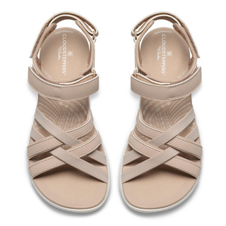 Thumbnail 3: Clarks Womens Mira Shore Sandals 