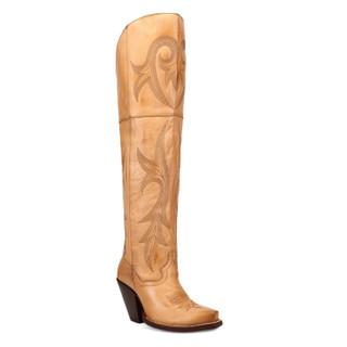 Thumbnail 1: DAN POST Women's Jilted Leather Western Boots 