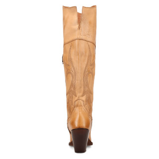 Thumbnail 5: DAN POST Women's Jilted Leather Western Boots 