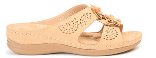 Thumbnail 4: Patrizia Womens Dipti Wedge Sandals 