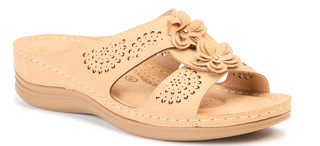 Thumbnail 1: Patrizia Womens Dipti Wedge Sandals 