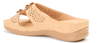 Thumbnail 5: Patrizia Womens Dipti Wedge Sandals 
