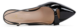 Thumbnail 5: BANDOLINO Womens Gelli Slingback Heels 