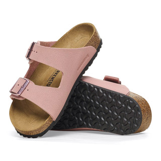 Thumbnail 3: Birkenstock Girls Arizona Sandals 