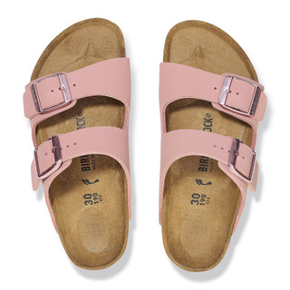 Thumbnail 4: Birkenstock Girls Arizona Sandals 