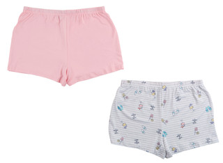 Thumbnail 3: Life is Good Women's 2 Pk Pajama Lounge Shorts 