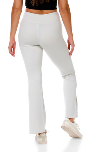 Thumbnail 2: love tree Juniors Wide Leg Joggers 