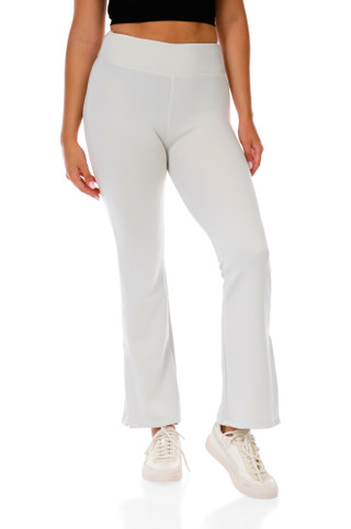 Thumbnail 1: love tree Juniors Wide Leg Joggers 