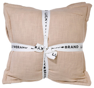 Thumbnail 3: Lucky Brand 2 Pk Decorative Marlow Pillows 