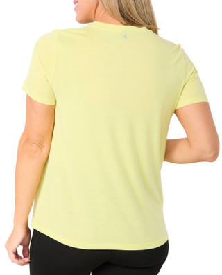 Thumbnail 2: KYODAN Women's Active Short Sleeve Crew Neck Top 