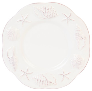 Thumbnail 1: BLUE SKY 8 In Coastal Salad Plate 