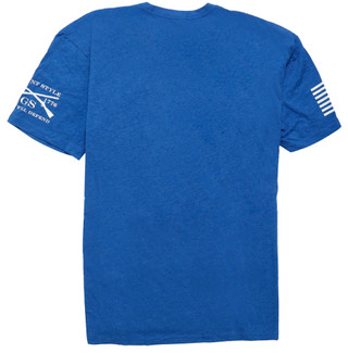 Thumbnail 4: GRUNT STYLE Men's Keep It 1776 T-Shirt 