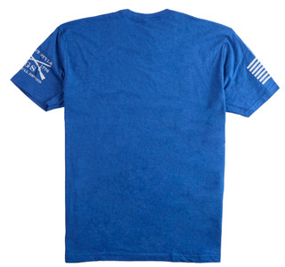 Thumbnail 5: GRUNT STYLE Men's Keep It 1776 T-Shirt 