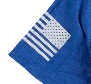 Thumbnail 6: GRUNT STYLE Men's Keep It 1776 T-Shirt 
