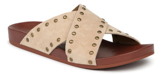 Thumbnail 1: PROJECT CLOUD Womens Brink Slide Sandals 