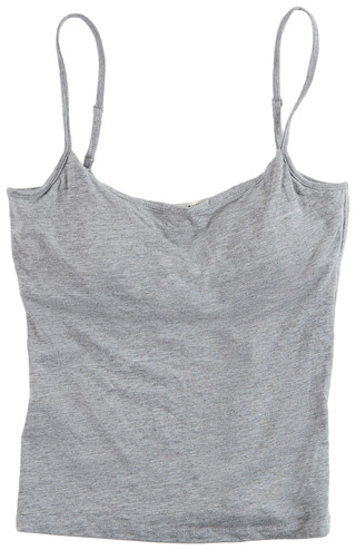 Thumbnail 1: Heart & Hips Juniors Solid Cami 