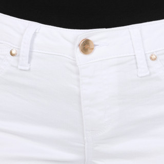 Thumbnail 2: 1822 Denim Women’s 27 in Skinny Ankle Denim Jeans  