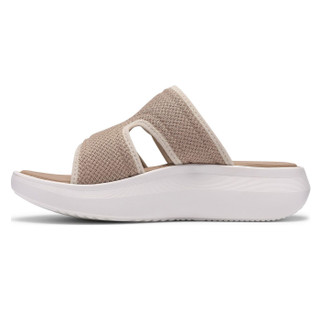 Thumbnail 2: Clarks Womens Solevana Mist Sandals 