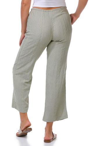 Thumbnail 2: Derek Heart Juniors Pull On Wide Leg Pants 
