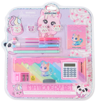 Thumbnail 1: VOTUM Dream Pop Stationary Set 
