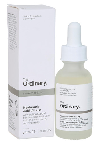 Thumbnail 1: THE ORDINARY 1 oz Hyaluronic Acid Serum 
