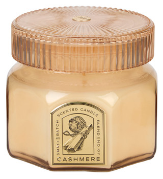 Thumbnail 1: EAST WEST 11.65 oz Cashmere Candle 