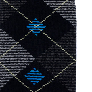 Thumbnail 3: COLE HAAN Men's Dress Crew Socks 