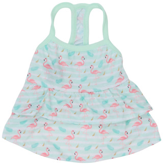 Thumbnail 1: Nautica Flamingo Pet Dress  