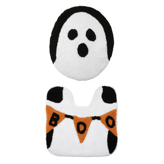 Thumbnail 1: Avanti Ghost Boo 2 Pc. Rug Set 