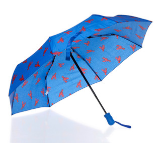 Thumbnail 1: Sugar Auto Open & Close Umbrella 
