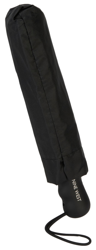 Thumbnail 1: NINE WEST Auto Open/Close Umbrella 