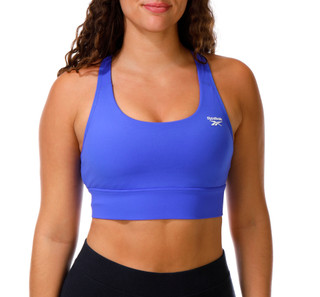 Thumbnail 1: Reebok Women's Impact Sports Bra 