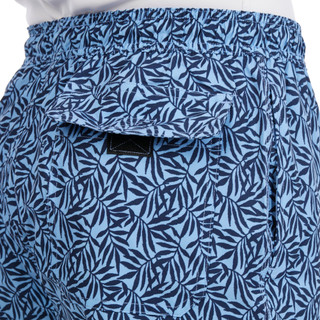 Thumbnail 3: Anglr Men's Performance Printed Shorts 