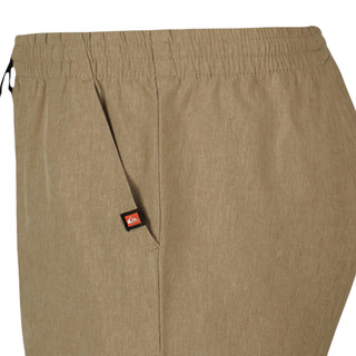 Thumbnail 3: Quiksilver Big Boy's Eddie Pullon Hybrid Short  