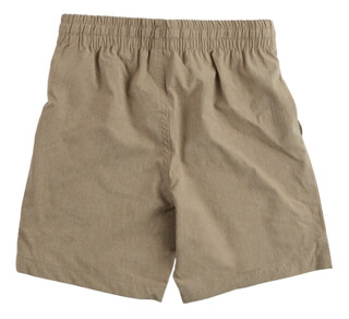 Thumbnail 5: Quiksilver Big Boy's Eddie Pullon Hybrid Short  