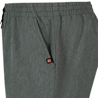 Thumbnail 5: Quiksilver Big Boy's Eddie Pullon Hybrid Short  