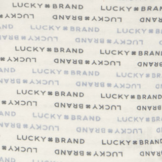 Thumbnail 5: Lucky Brand Baby Boy's 4 Pc Short Sleeve Lucky Onesie Set 