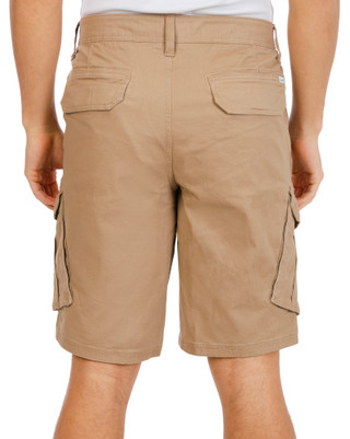 Thumbnail 3: Lee Men's Stretch Utility Shorts 